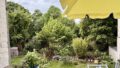Ausblick Loggia