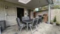 Sitzecke Terrasse