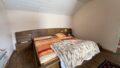 Wohnung OG Schlafzimmer