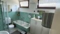 Tageslicht-Badezimmer