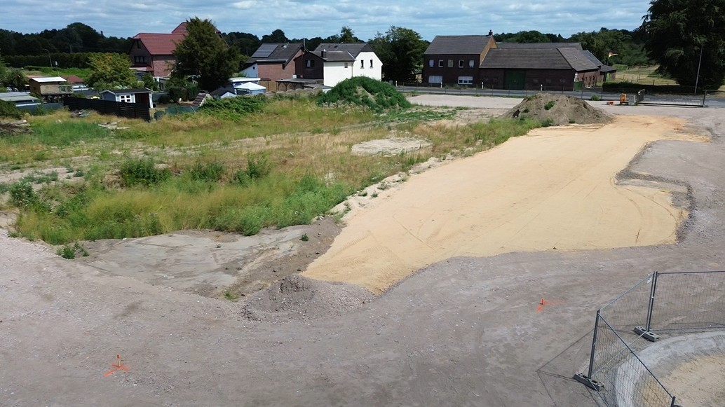 Baugebiet aktuell