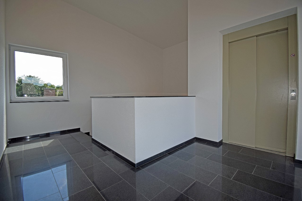 Treppenhaus