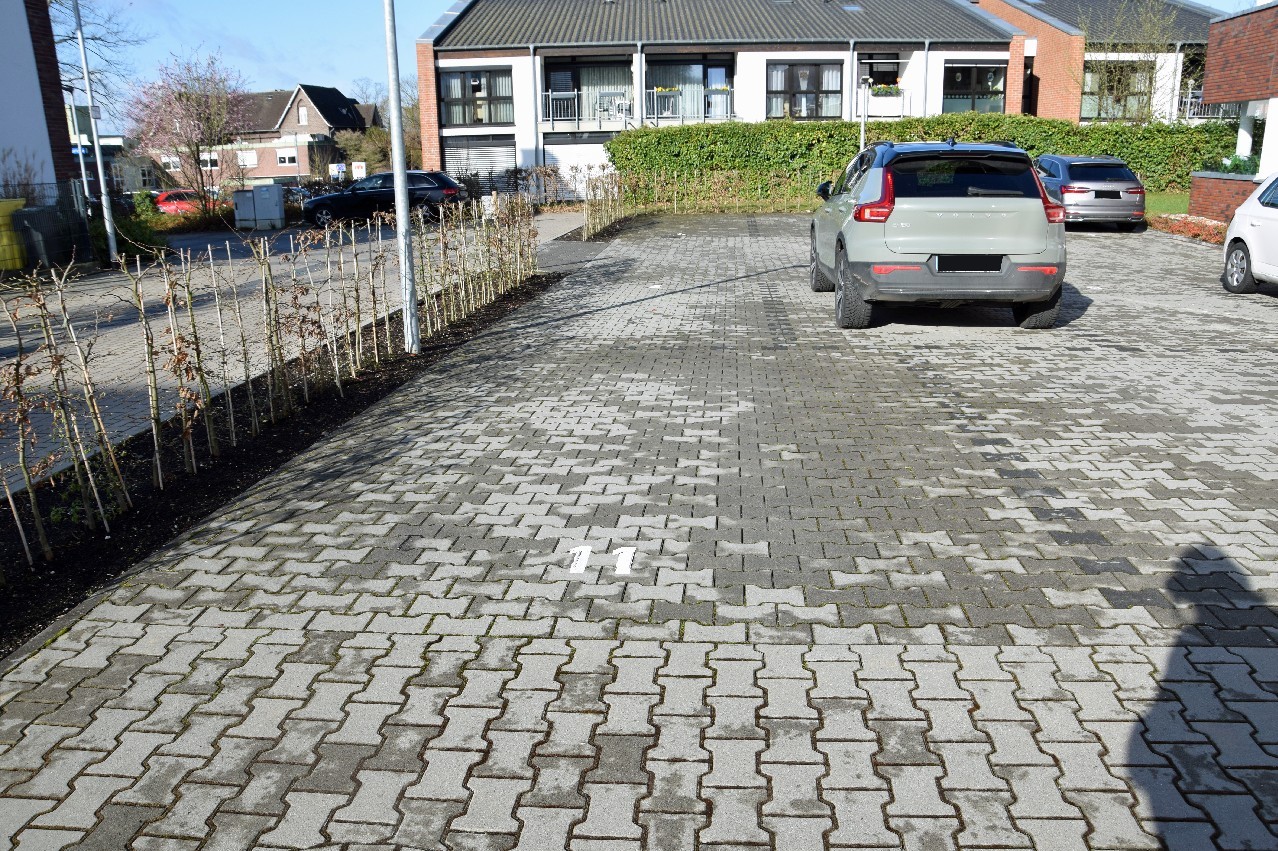 Stellplatz