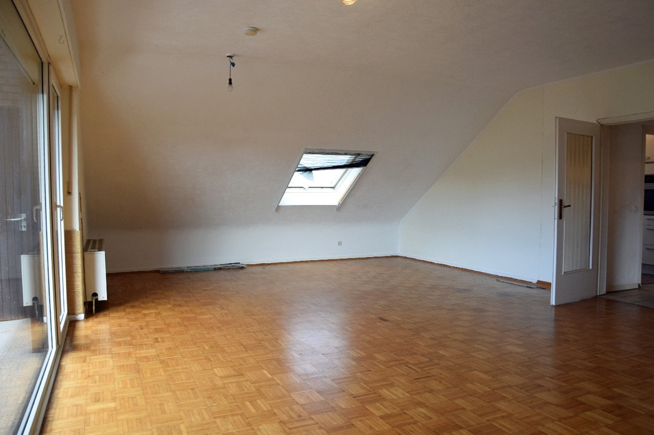 Wohn-/Esszimmer