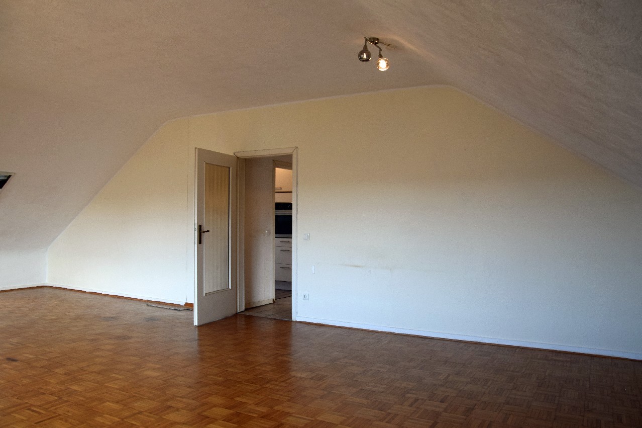 Wohn-/Esszimmer