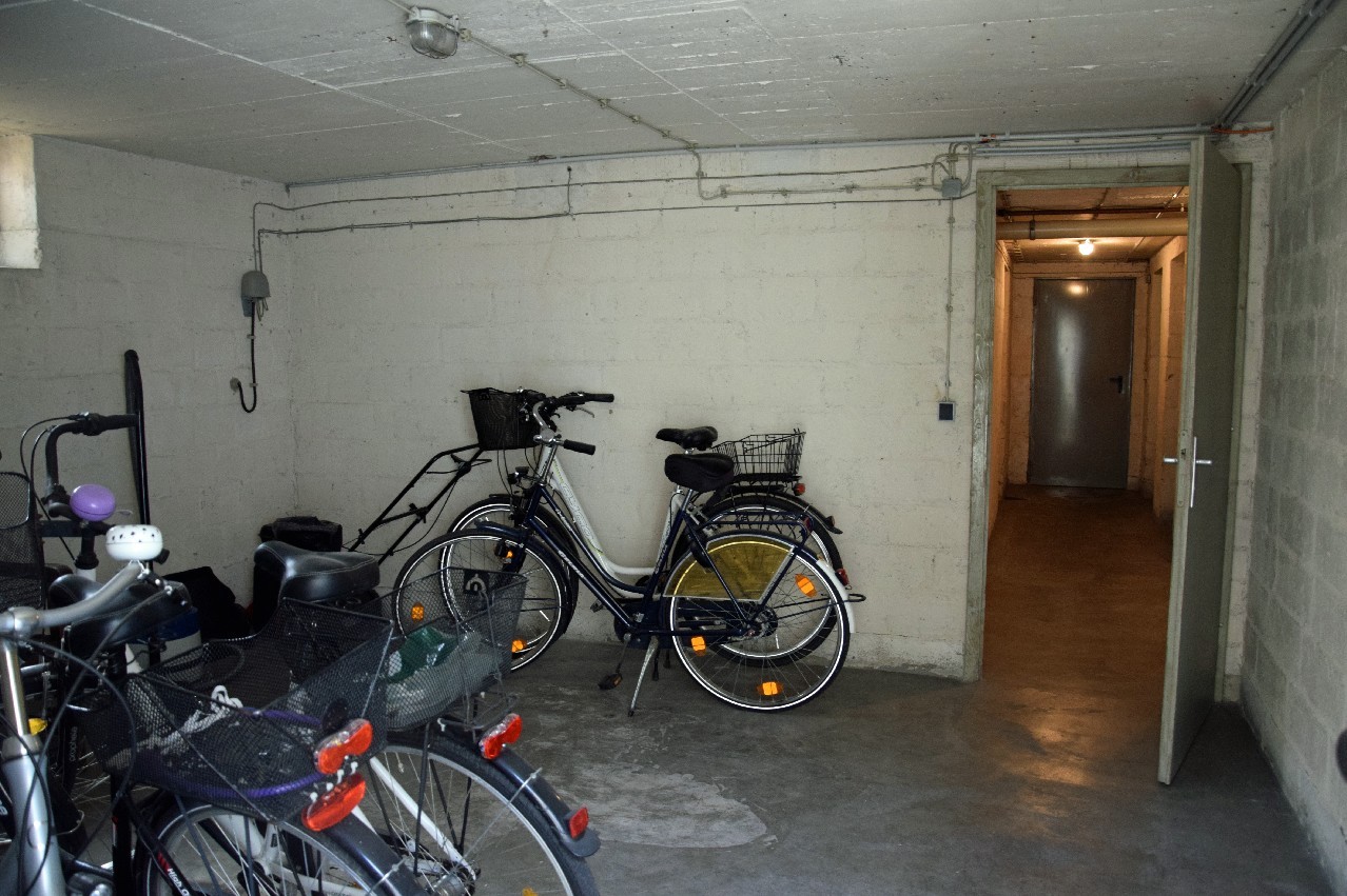 Fahrradkeller