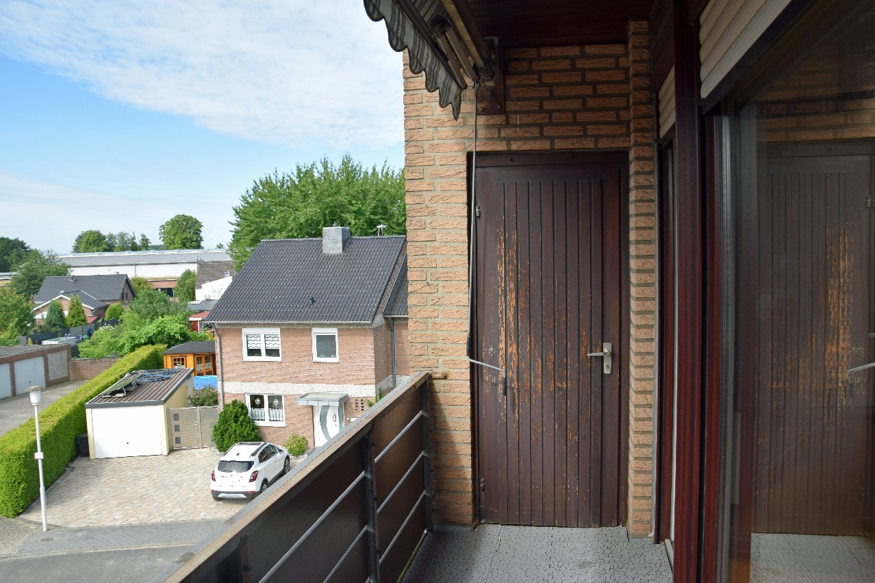 Loggia