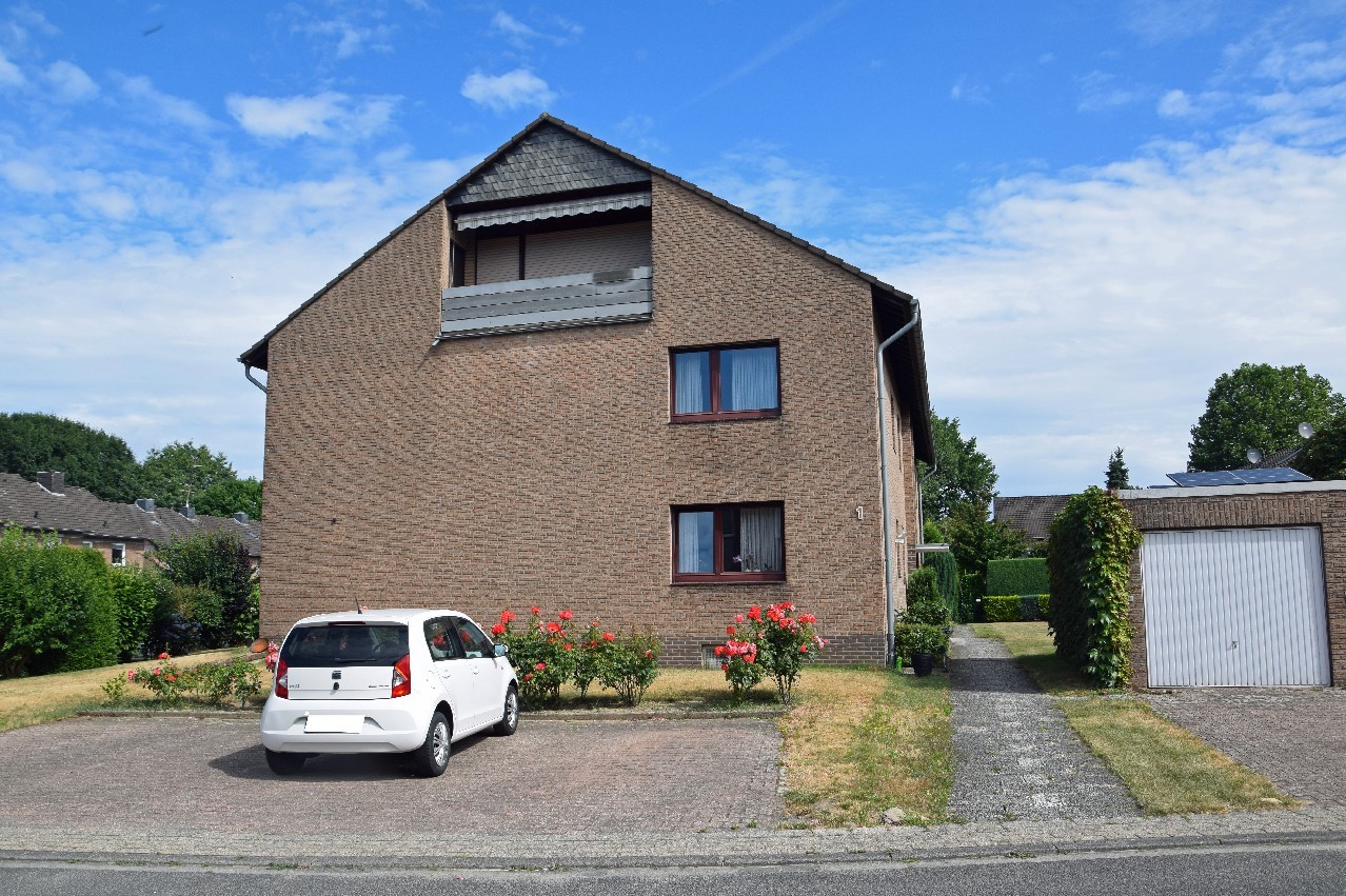 Stellplatz
