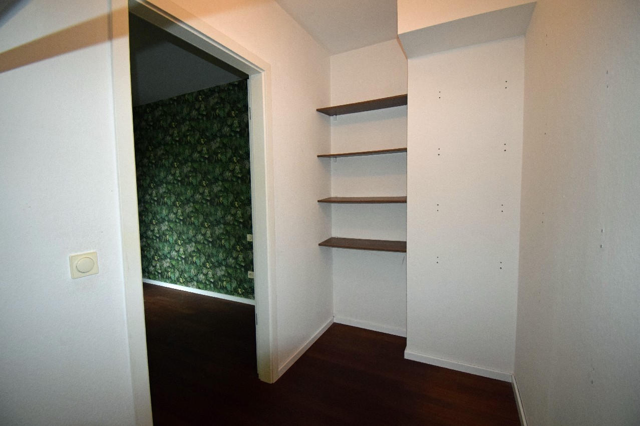 Ankleidezimmer