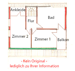 Dachgeschoss