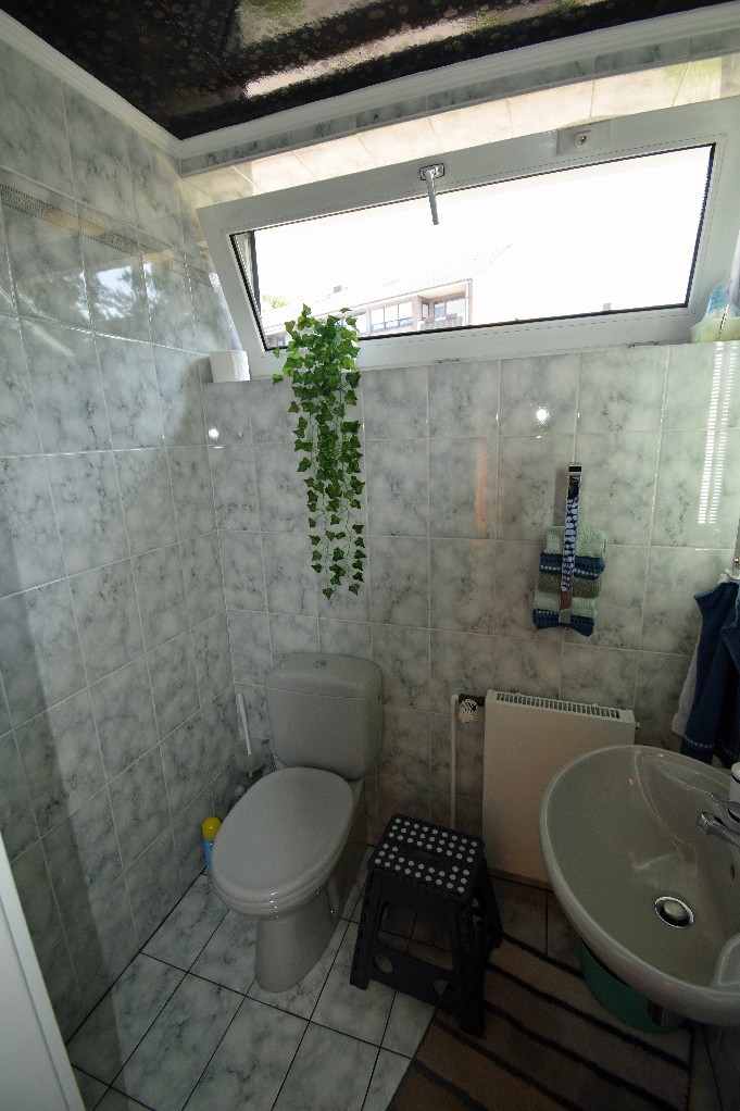 Gäste-WC