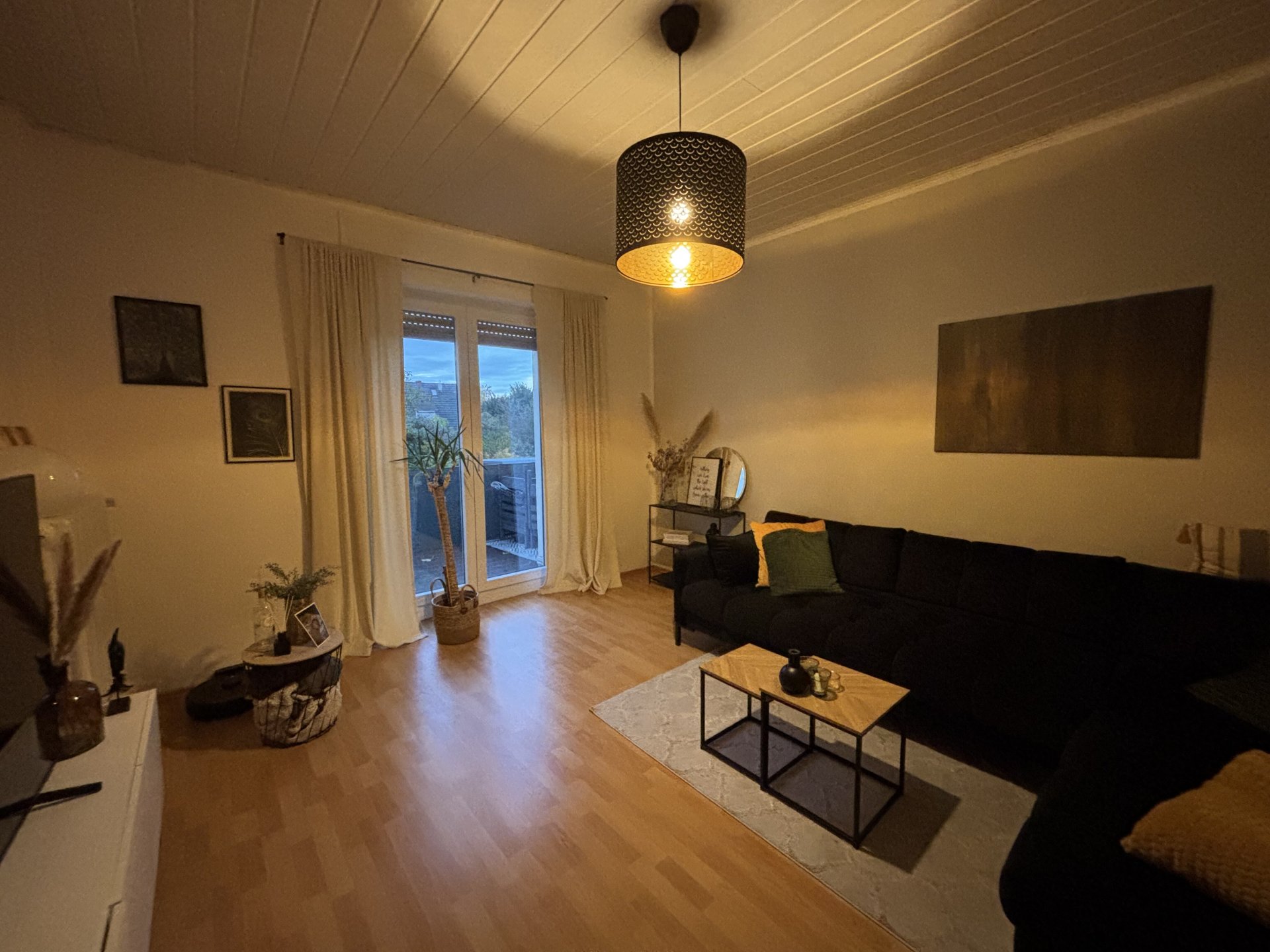 Wohnzimmer OG