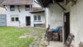 Rückansicht (Hausnr. 18)