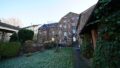 Gartenansicht