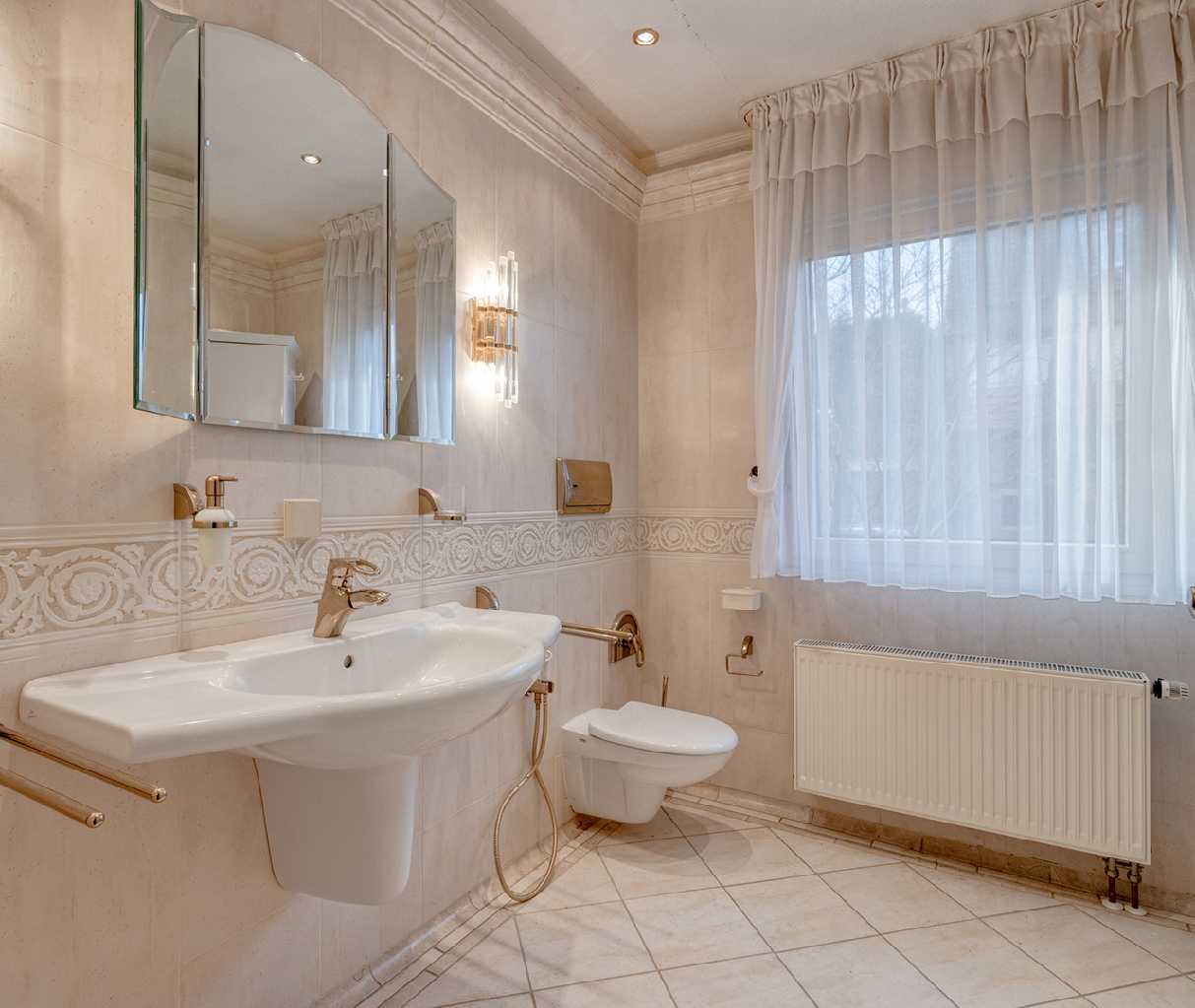 Badezimmer