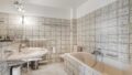 Badezimmer en suite