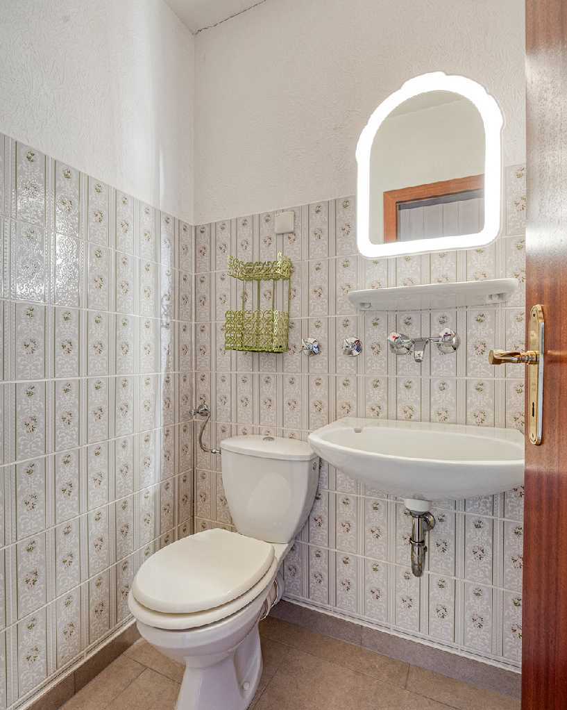 Gäste-WC
