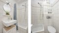 Badezimmer Erdgeschoss