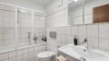 Badezimmer Souterrain