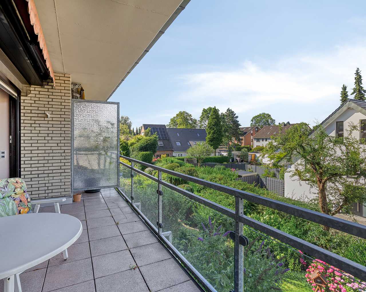 Westbalkon