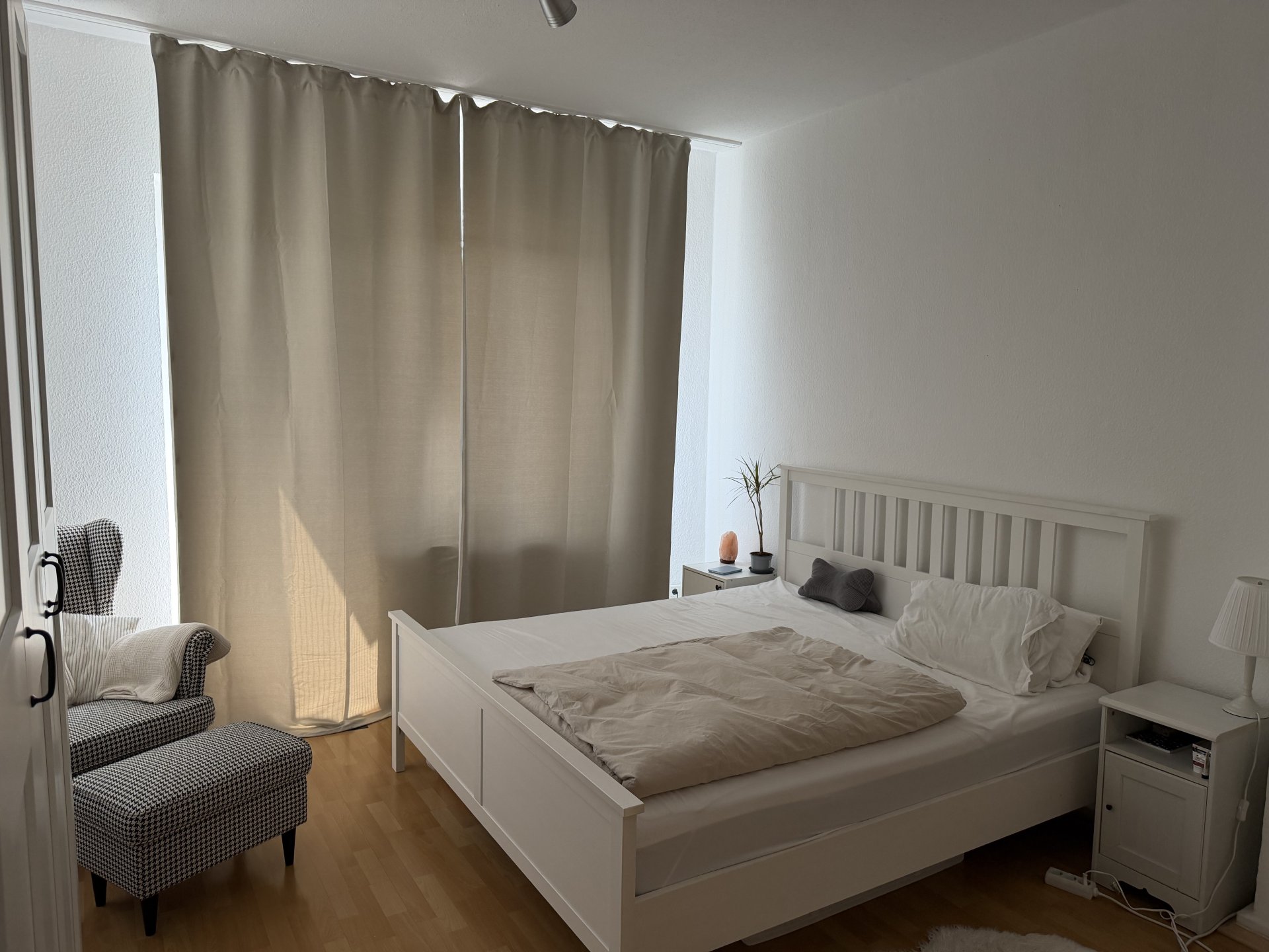Schlafzimmer 2