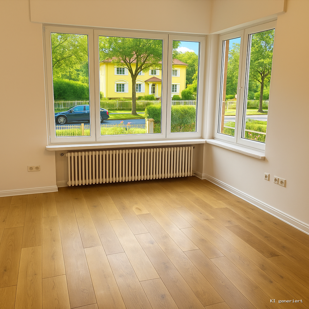3. Schlafzimmer