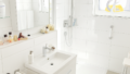 ...mit Duschbad ensuite