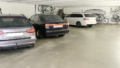 Tiefgarage