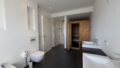 Bad mit Sauna
