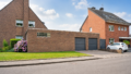 Materiallager/ Garage