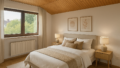 Einrichtungsvorschlag Schlafzimmer