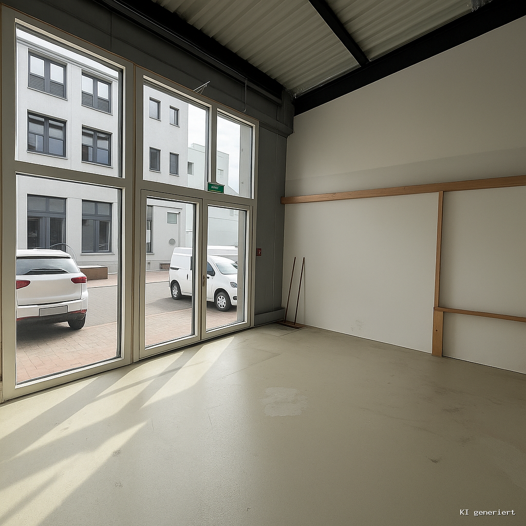 Schaufenster