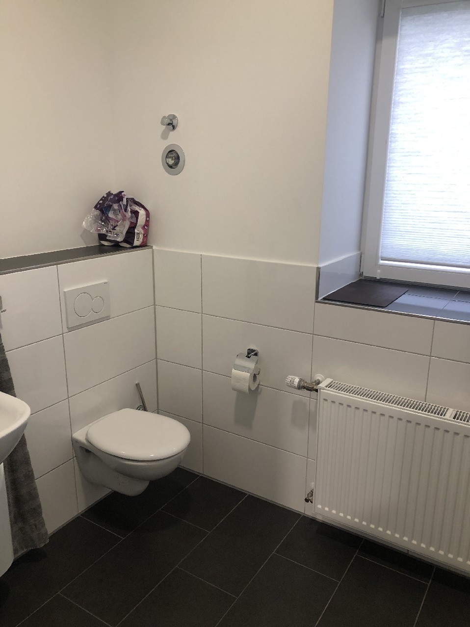 Gäste-WC