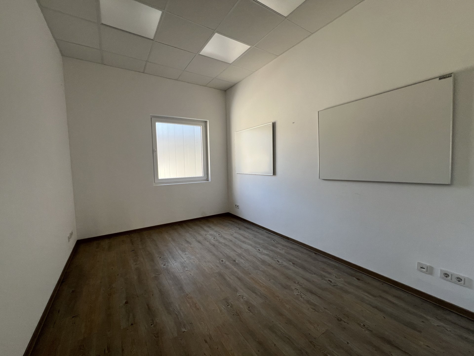 Bürofläche