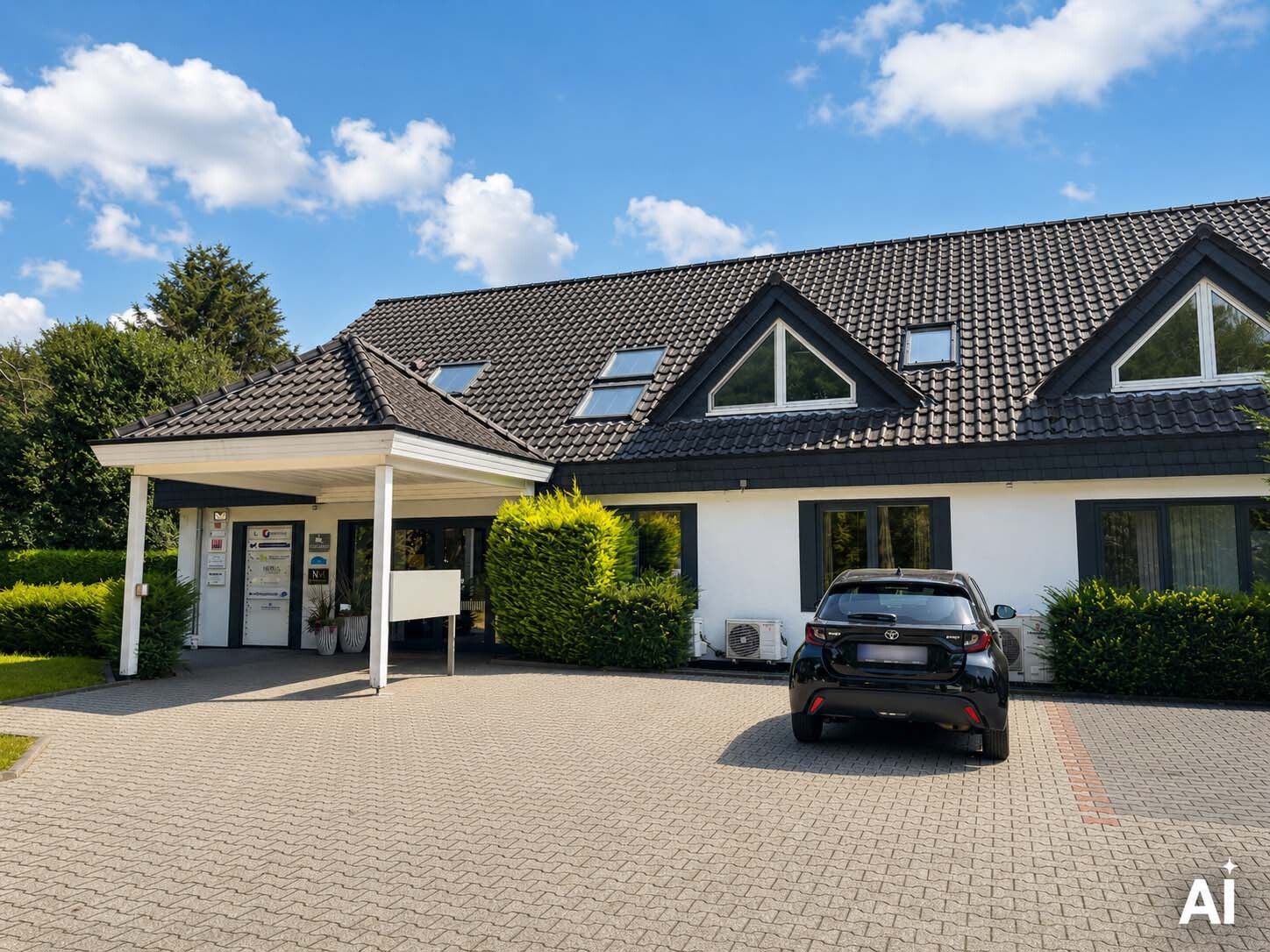 Empfang