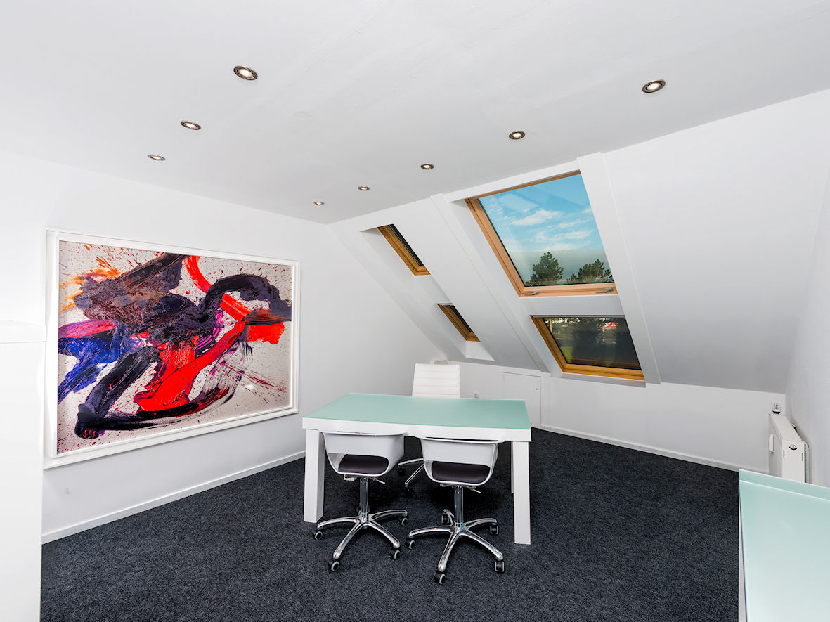 Büro