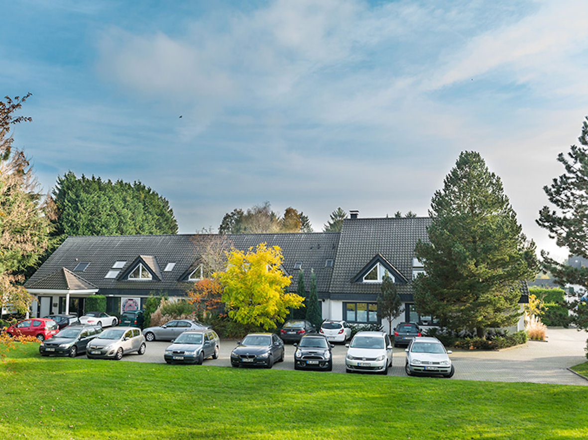 Parken