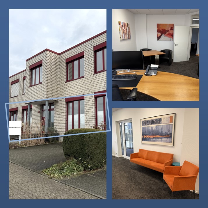 Attraktive Gewerbeeinheit
