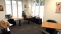 Tageslicht-Büro