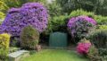 Gartenansicht