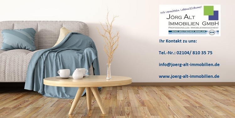 Ihr Kontakt zu uns!