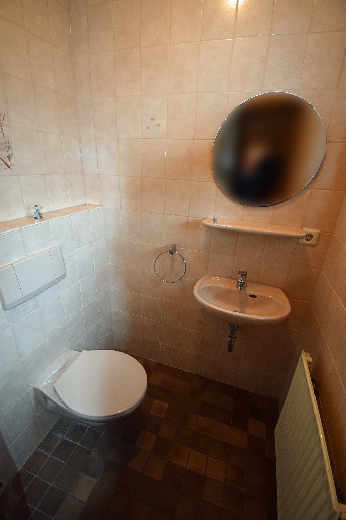 Gäste-WC