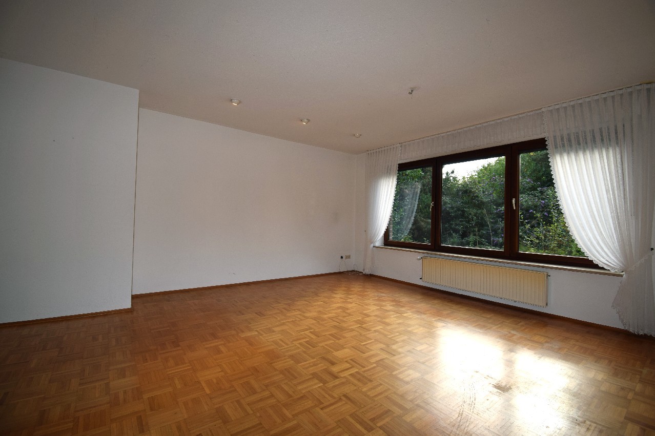 Wohn-/Esszimmer