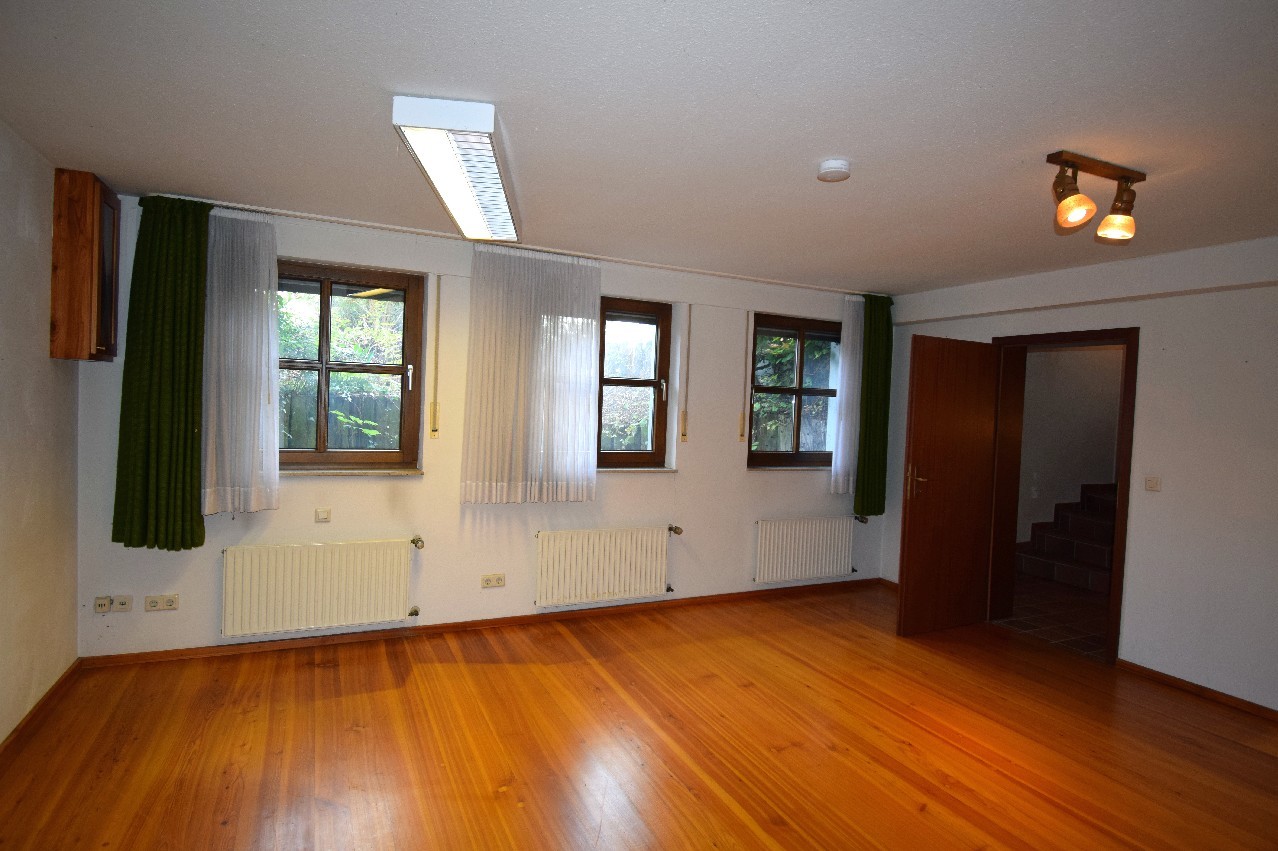 Büro Keller