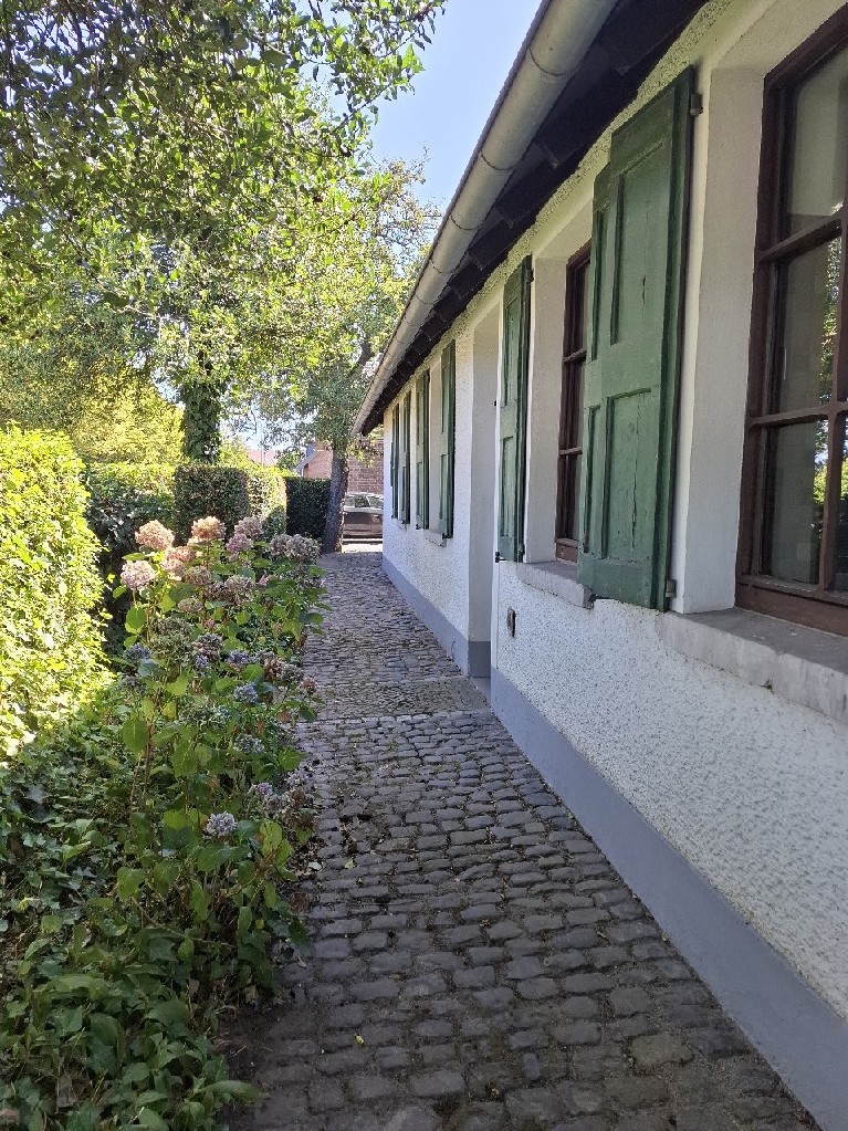 Haupthaus