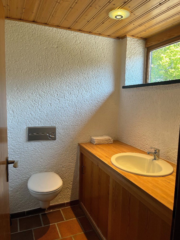 Gäste-WC