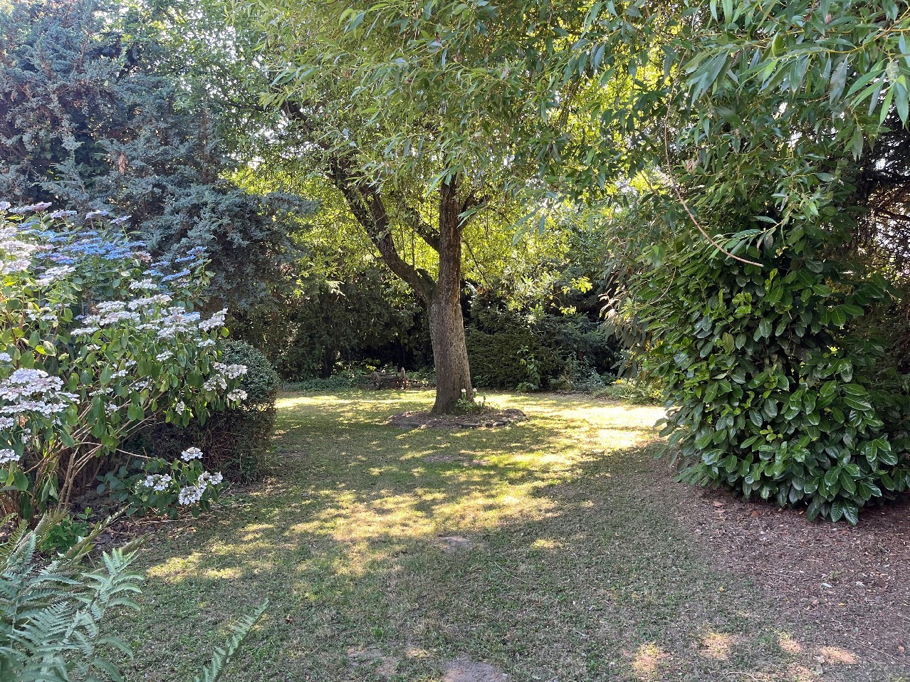 Garten
