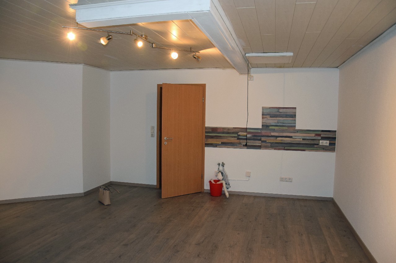 Zimmer 1 Keller