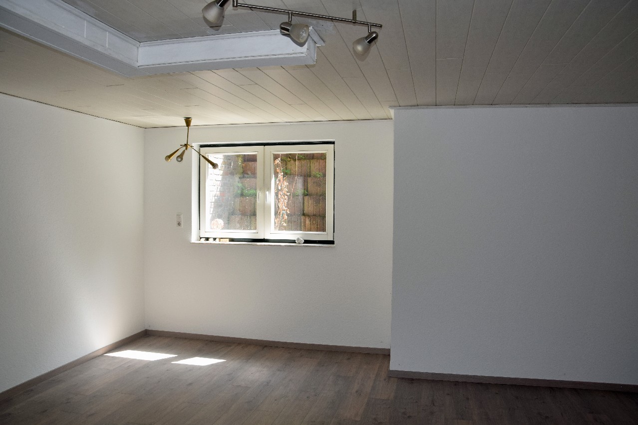 Zimmer 1 Keller