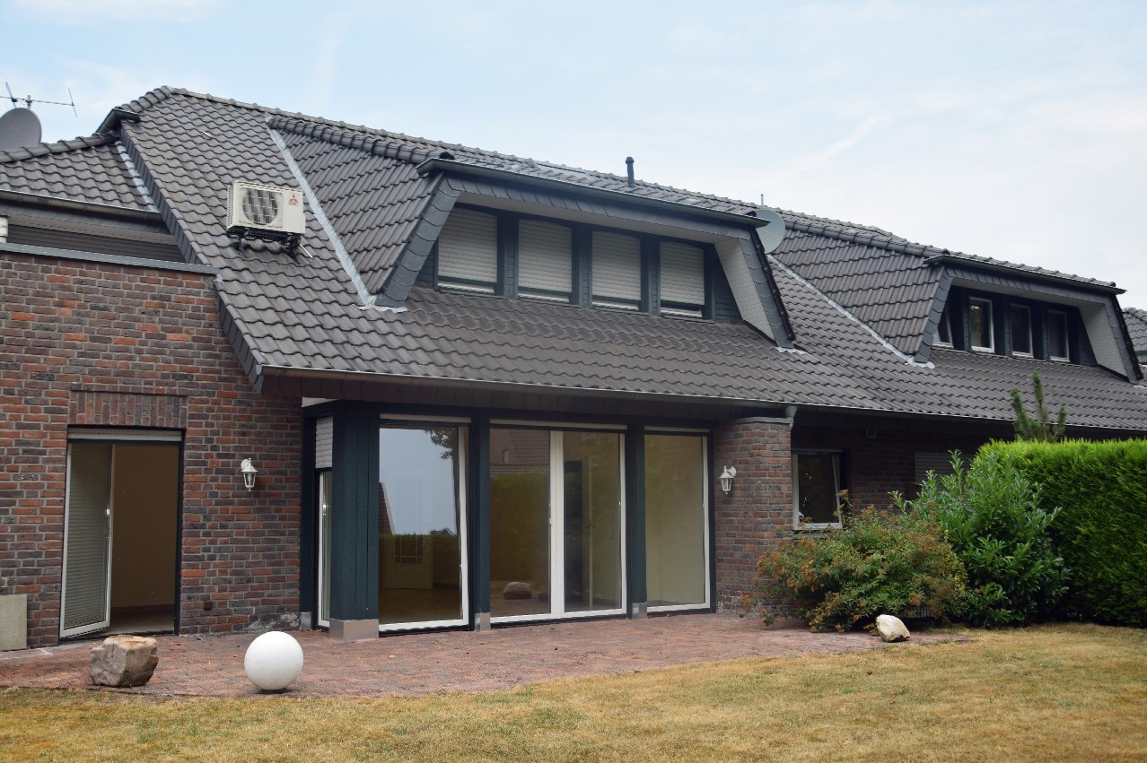 Gartenansicht